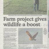 Yorkshire Post article January 2020