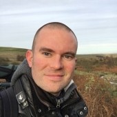 Paul Wheatley