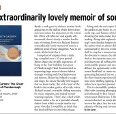 BTO Review The Rarity Garden