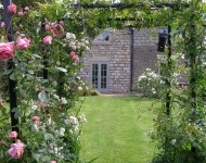 Spring Cottage
