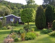Damson Croft