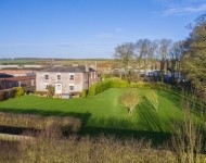 The Grange Holidays