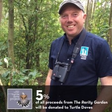 The Rarity Garden