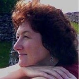 Linda Jenkinson