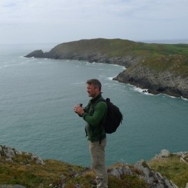 Paul Connaughton