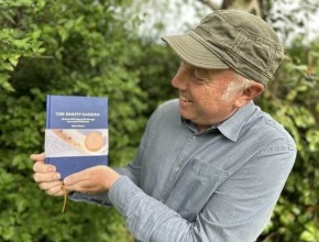 The Rarity Garden - Customer Reviews