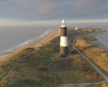 Spurn Birding Holidays 2024