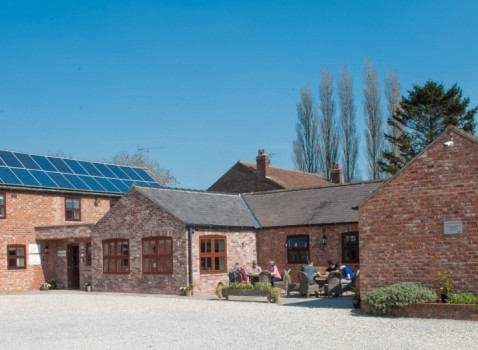 Highfield Farm