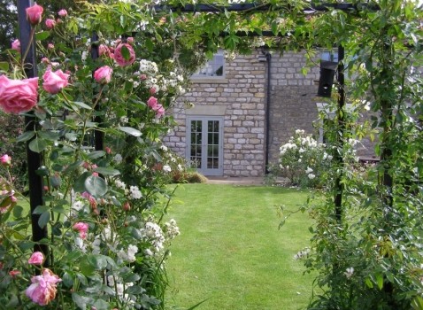 Spring Cottage