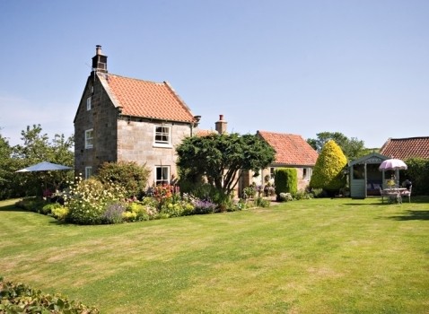 Gorgeous Cottages