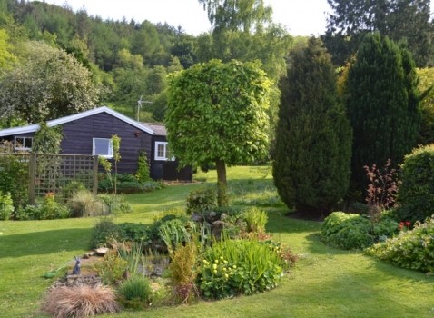Damson Croft