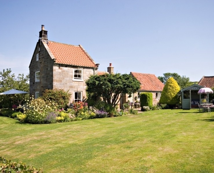 Gorgeous Cottages