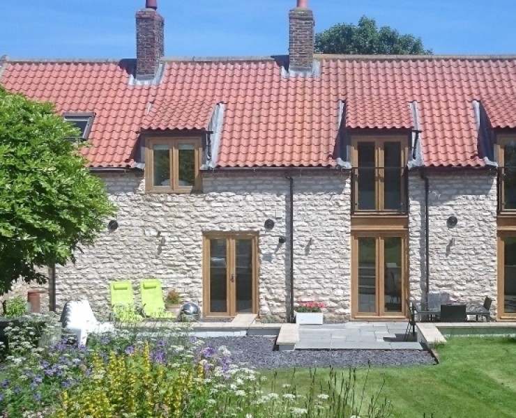 Sunnyside Barn