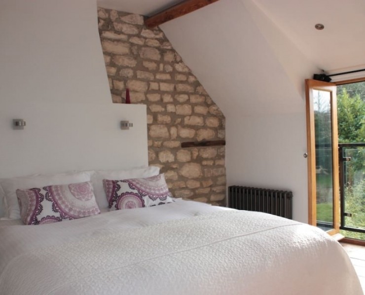 Sunnyside Barn
