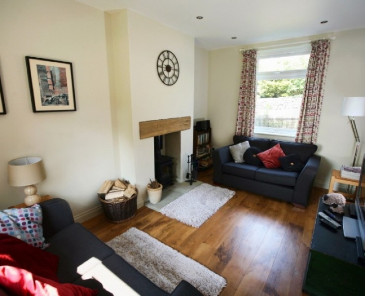 Rose Cottage