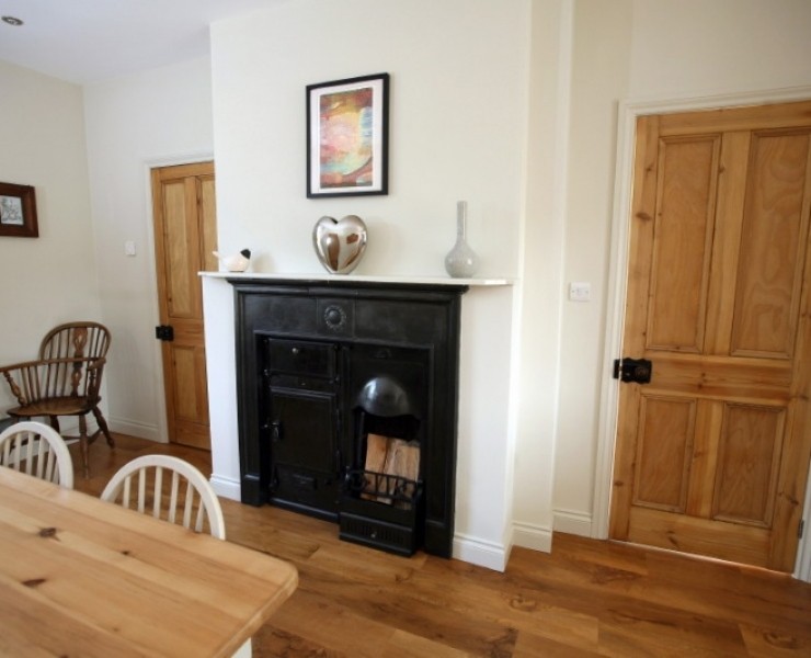 Rose Cottage