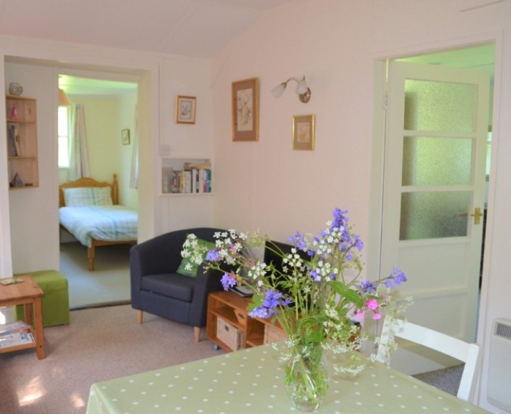 Damson Croft