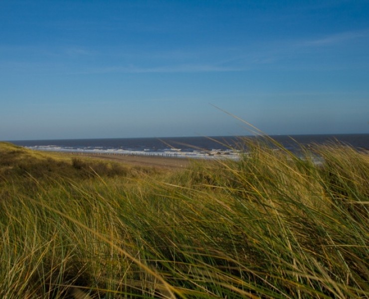Spurn Point