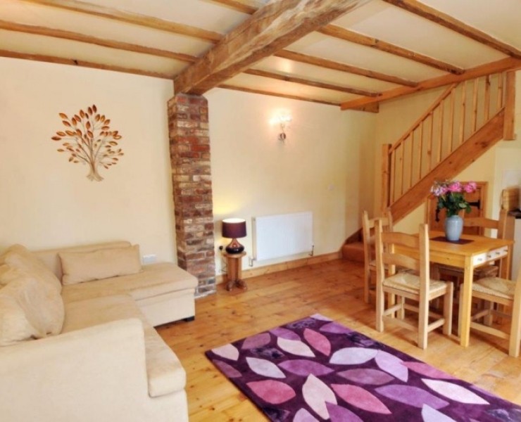Manor Farm Holiday Cottages