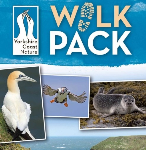 Walking Packs