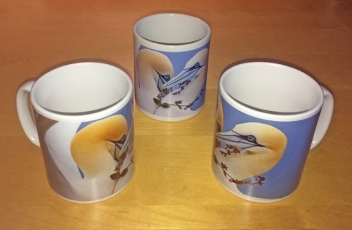 Mugs