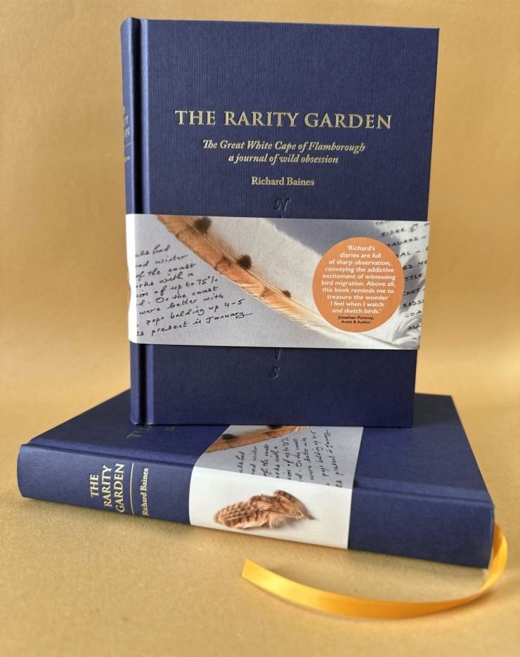 The Rarity Garden