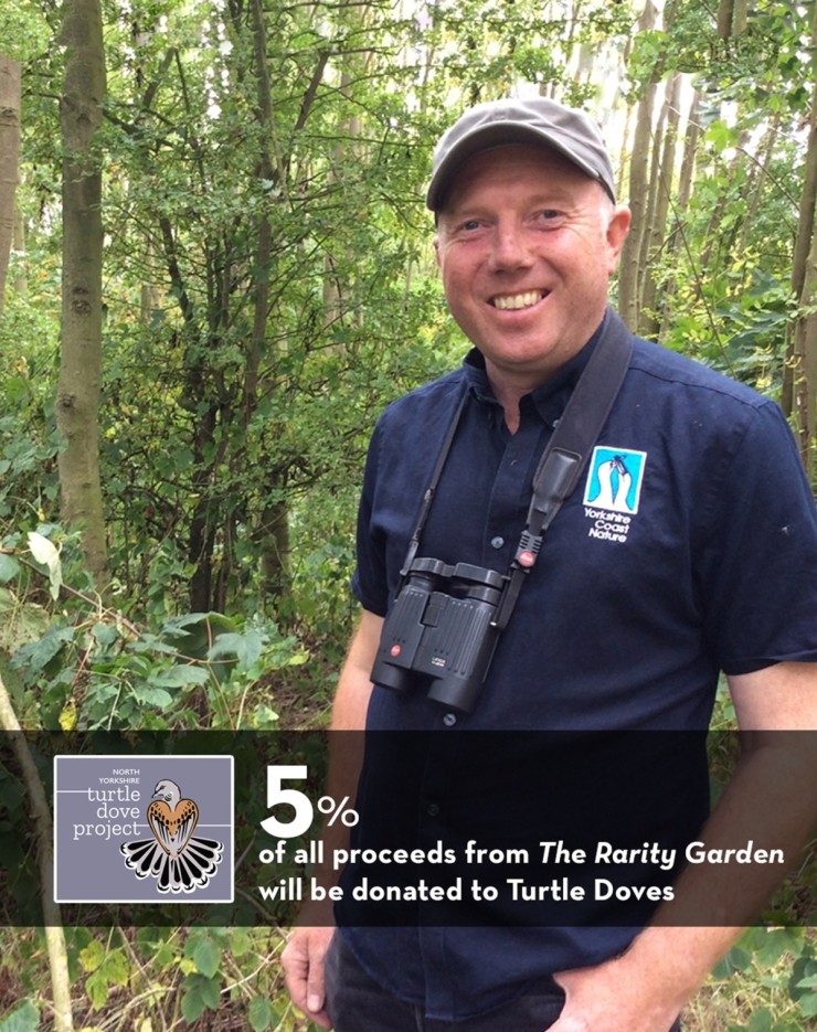The Rarity Garden