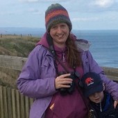 Wild Flower Discovery Walks - Coastal Flowers