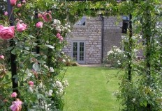 Spring Cottage
