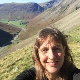 Alison Goodwin