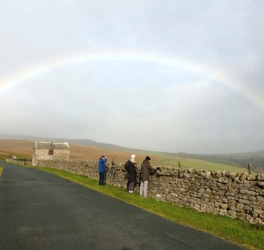 My Favourite Yorkshire Birding Day 2025 - Johnny Mac