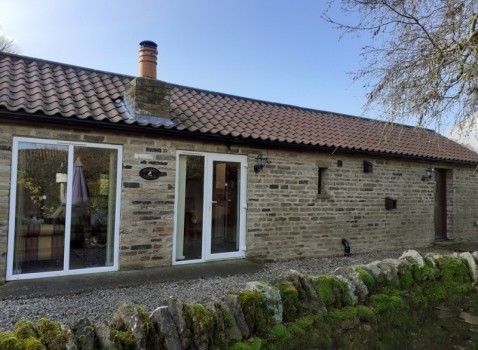 Hillcrest Cottage