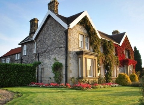 Carlton Lodge