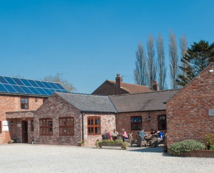 Highfield Farm