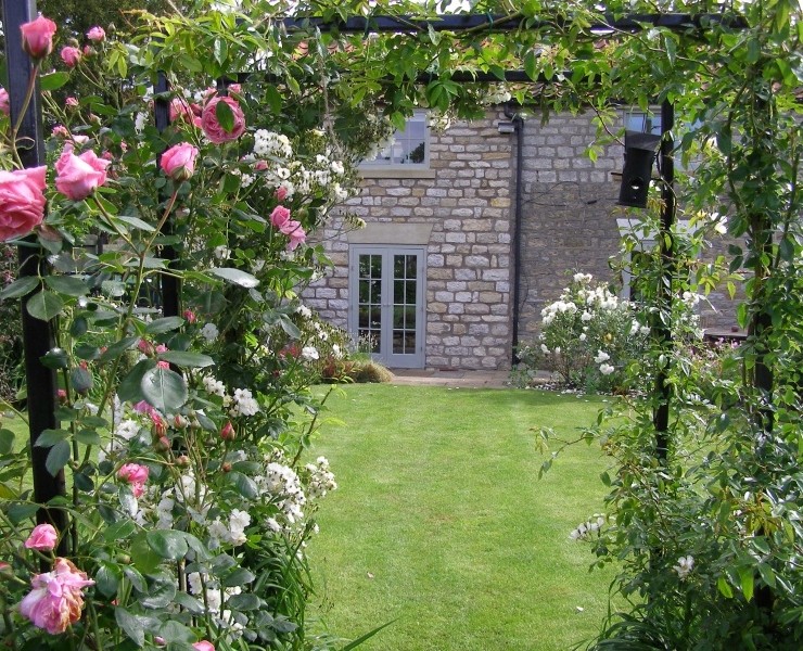 Spring Cottage