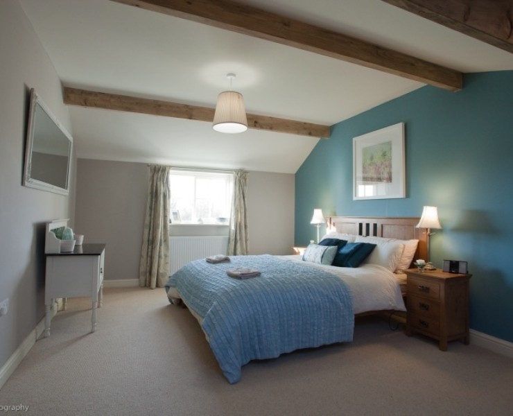 Spring Cottage