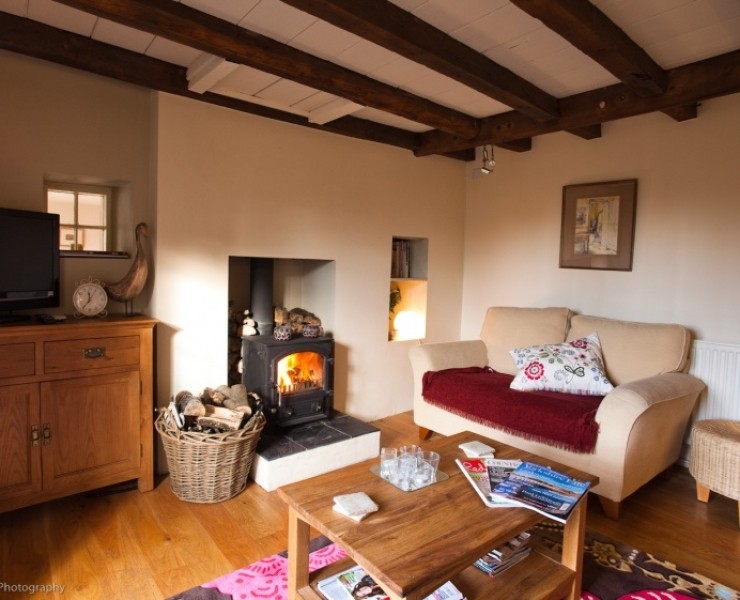 Spring Cottage