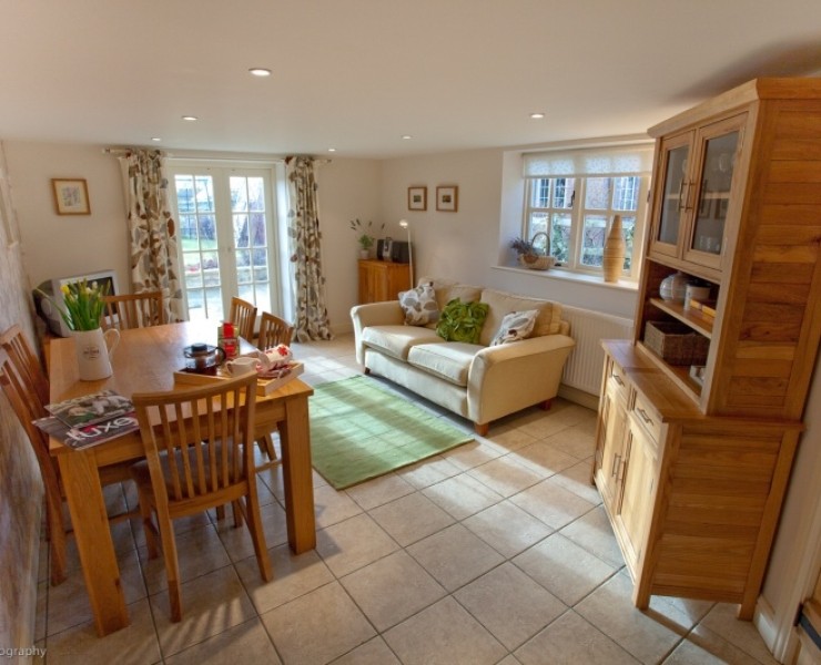 Spring Cottage