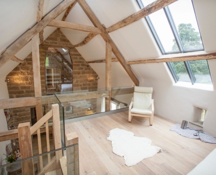 Crag House Farm