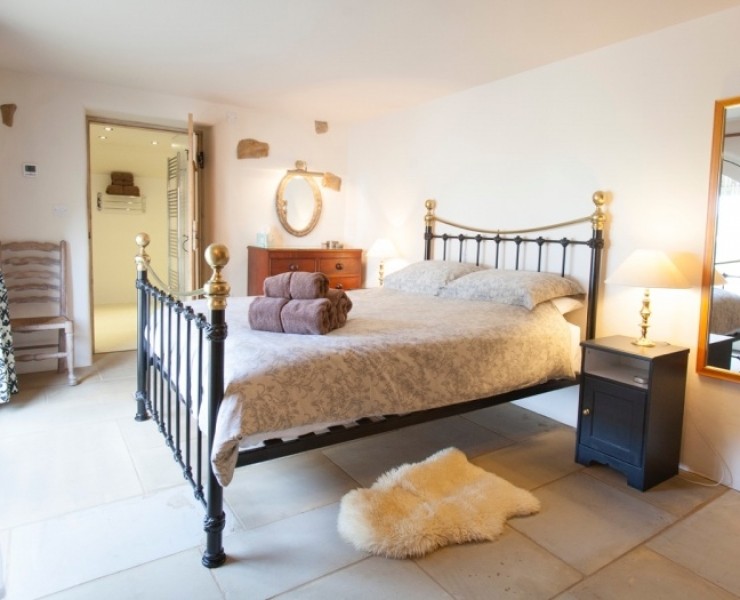 Crag House Farm