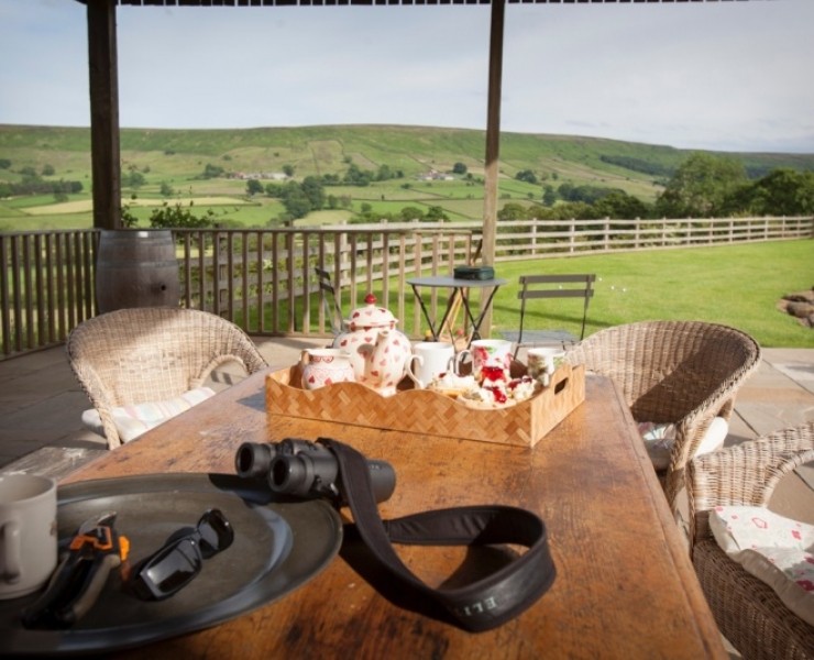 Crag House Farm