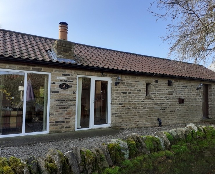 Hillcrest Cottage