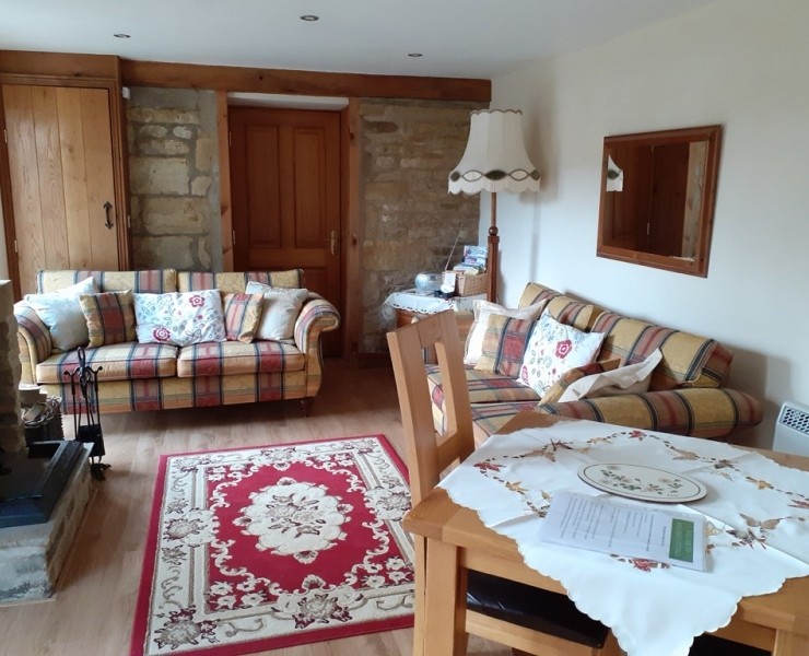 Hillcrest Cottage