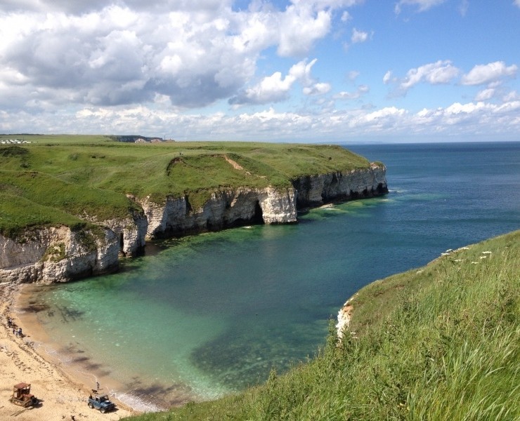 Flamborough Head