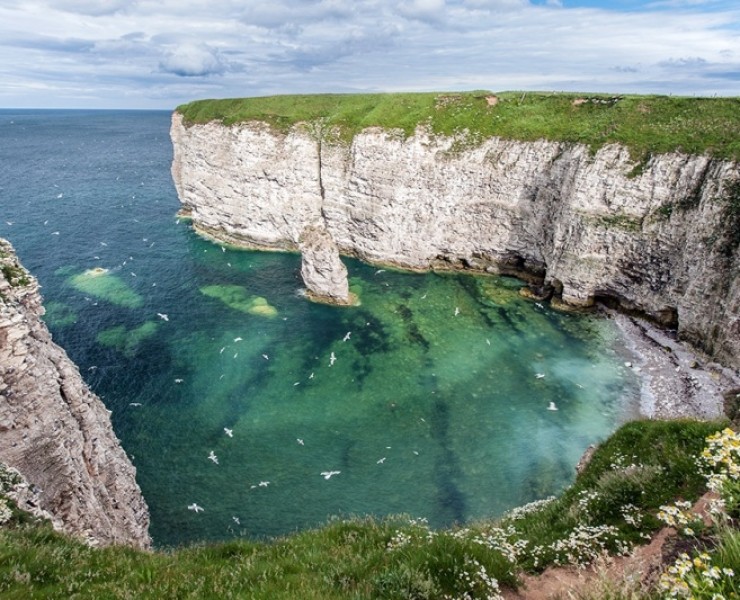 Flamborough Head