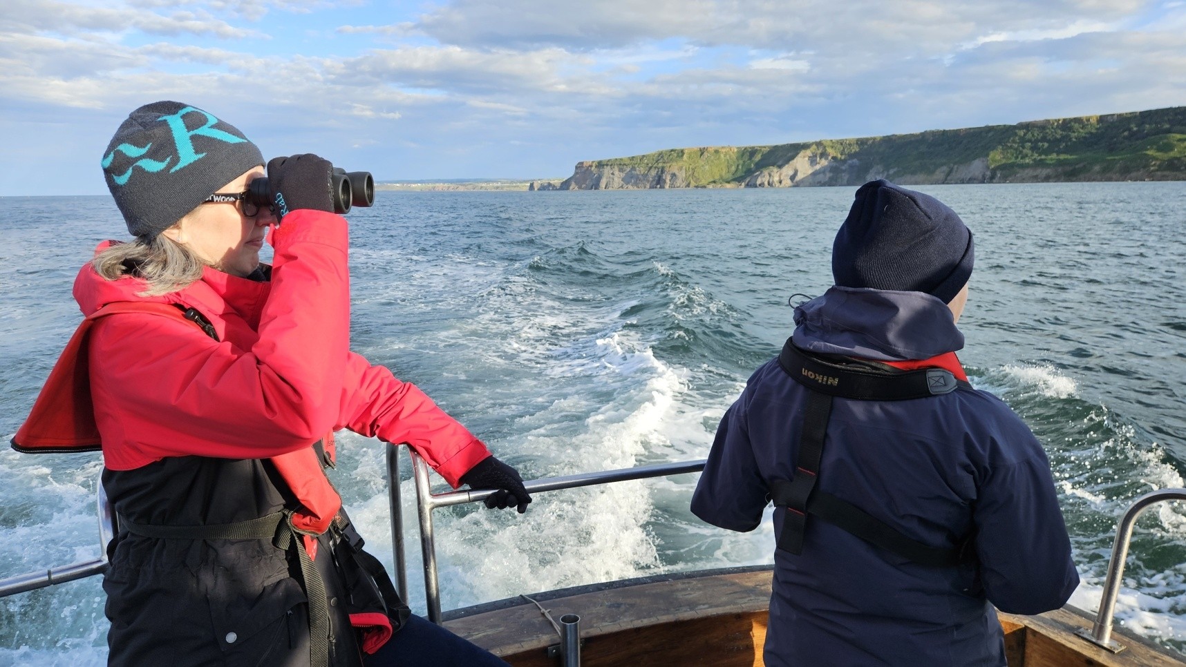 Blog 557 My Favourite Yorkshire Birding Day 2025 - Jono Leadley - Yorkshire ...